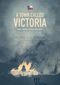 A Town Called Victoria - Season 1 A Town Called Victoria - Season 1