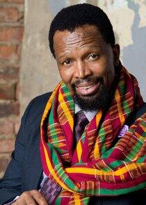 photo of Sello Maake KaNcube photo of Sello Maake KaNcube