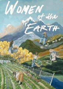 Women of the Earth Women of the Earth