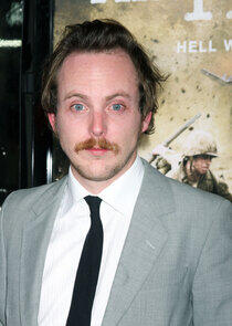 Tom Budge Tom Budge