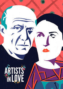 Artists in Love - Season 1 Artists in Love - Season 1