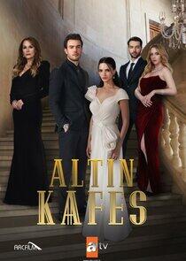 Altın Kafes Altın Kafes