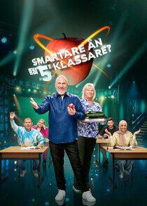 Smartare än en femteklassare - Season 1 Smartare än en femteklassare - Season 1