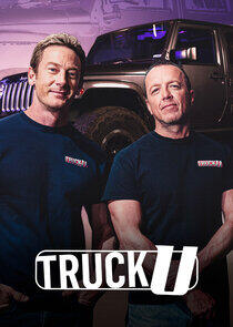 Truck U Truck U