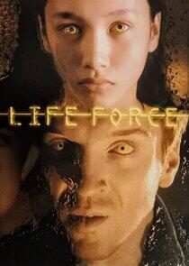 Life Force Life Force