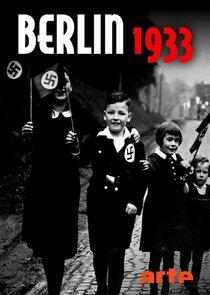 Berlin 1933 - Tagebuch einer Großstadt Berlin 1933 - Tagebuch einer Großstadt