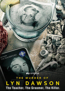 The Murder of Lyn Dawson The Murder of Lyn Dawson