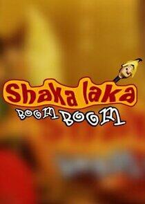 Shaka Laka Boom Boom