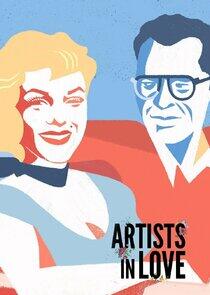 Artists in Love Artists in Love