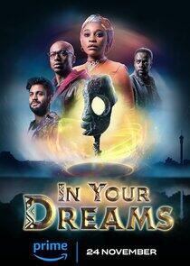 In Your Dreams - Season 1 In Your Dreams - Season 1