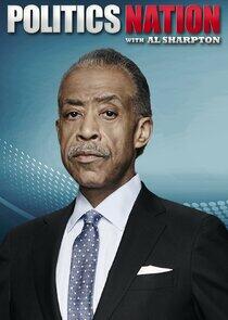 PoliticsNation PoliticsNation