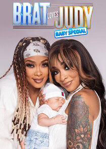 Brat Loves Judy: The Baby Special Brat Loves Judy: The Baby Special