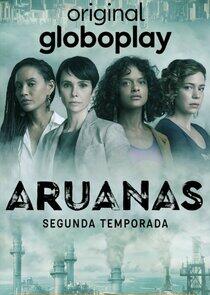 Aruanas - Season 2 Aruanas - Season 2