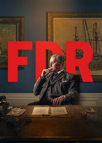 FDR FDR