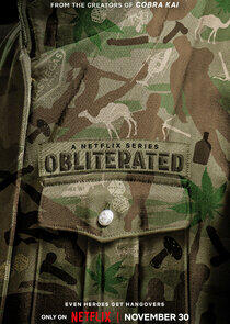 Obliterated - Season 1 Obliterated - Season 1