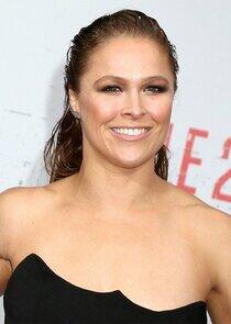 Ronda Rousey Ronda Rousey
