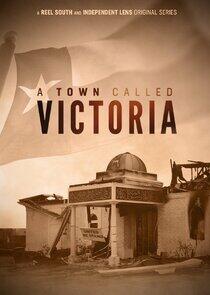 A Town Called Victoria A Town Called Victoria