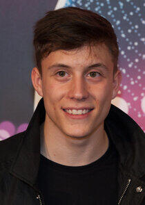photo of Loïc Nottet photo of Loïc Nottet