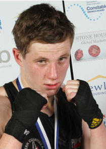 Scott Gibbins Scott Gibbins