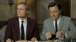 The Round Table Affair The Round Table Affair