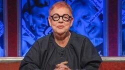 Jo Brand, Camilla Long, Susie McCabe Jo Brand, Camilla Long, Susie McCabe