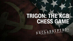 Trigon: KGB Chess Game Trigon: KGB Chess Game