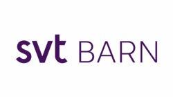 logo of SVT Barnkanalen logo of SVT Barnkanalen