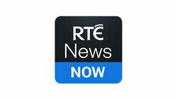 logo of RTÉ News logo of RTÉ News