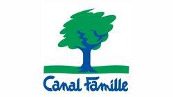logo of Canal Famille logo of Canal Famille