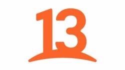 logo of Canal 13 logo of Canal 13