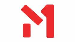 logo of M1 logo of M1