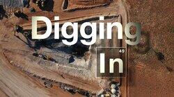 Digging In Digging In