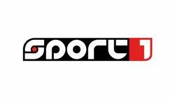 logo of Sport1 Hungary logo of Sport1 Hungary