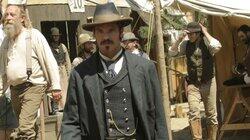 The Trial of Jack McCall The Trial of Jack McCall