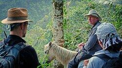 Colombia: Saving Eden Colombia: Saving Eden
