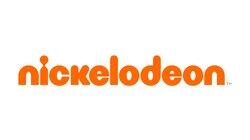 logo of Nickelodeon logo of Nickelodeon