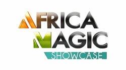 logo of AfricaMagic Showcase logo of AfricaMagic Showcase