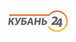 logo of Кубань 24 logo of Кубань 24