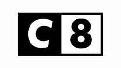 logo of C8 logo of C8