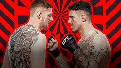 UFC Fight Night 204: Volkov vs. Aspinall UFC Fight Night 204: Volkov vs. Aspinall