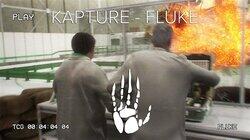 Kapture: Fluke Kapture: Fluke