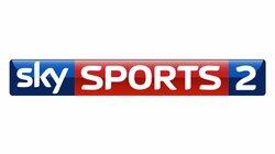 logo of Sky Sports 2 logo of Sky Sports 2