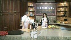 Cooking With Bill: Smoothie Cooking With Bill: Smoothie
