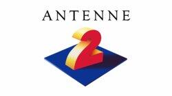 logo of Antenne 2 logo of Antenne 2