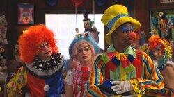 Clownderella Clownderella