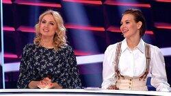 Выпуск 224. Студилина и Ермолаева vs Курцын и Дергачев Выпуск 224. Студилина и Ермолаева vs Курцын и Дергачев