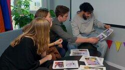 Seksuell identitet Seksuell identitet