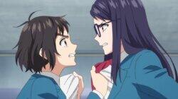 Battle of the Hated Heroine Battle of the Hated Heroine