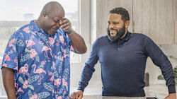 Anthony Anderson's Ultimate Thank you Anthony Anderson's Ultimate Thank you