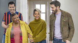 Halle Berry's Beautiful Gift for Cherished Teacher Halle Berry's Beautiful Gift for Cherished Teacher